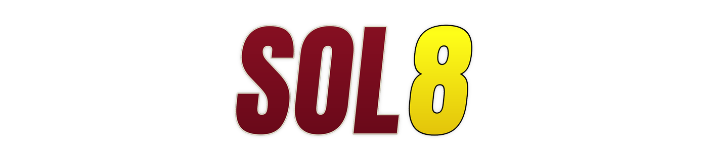 sol8 – Trang chủ